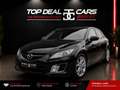 Mazda 6 Mazda6 Sport 2,0i  GTA **AUTOMATIK ** Schwarz - thumbnail 1