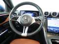 Mercedes-Benz C 300 e *Avantgarde*Sitzhzg*Kamera*LED*MBUX*DAB* Blauw - thumbnail 8