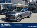 Hyundai NEXO Wasserstoff PRIME-Paket  NAVI/ASCC/PANO/KRELL Šedá - thumbnail 1