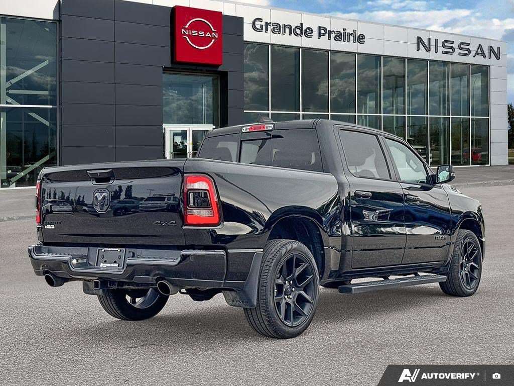2024 RAM 1500 Sport — снимка 1