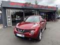 Nissan Juke 1.6 117CH ACENTA CVT BOITE AUTOMATIQUE Rouge - thumbnail 1