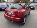 Nissan Juke 1.6 117CH ACENTA CVT BOITE AUTOMATIQUE Rouge - thumbnail 3