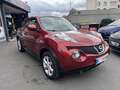 Nissan Juke 1.6 117CH ACENTA CVT BOITE AUTOMATIQUE Rouge - thumbnail 2
