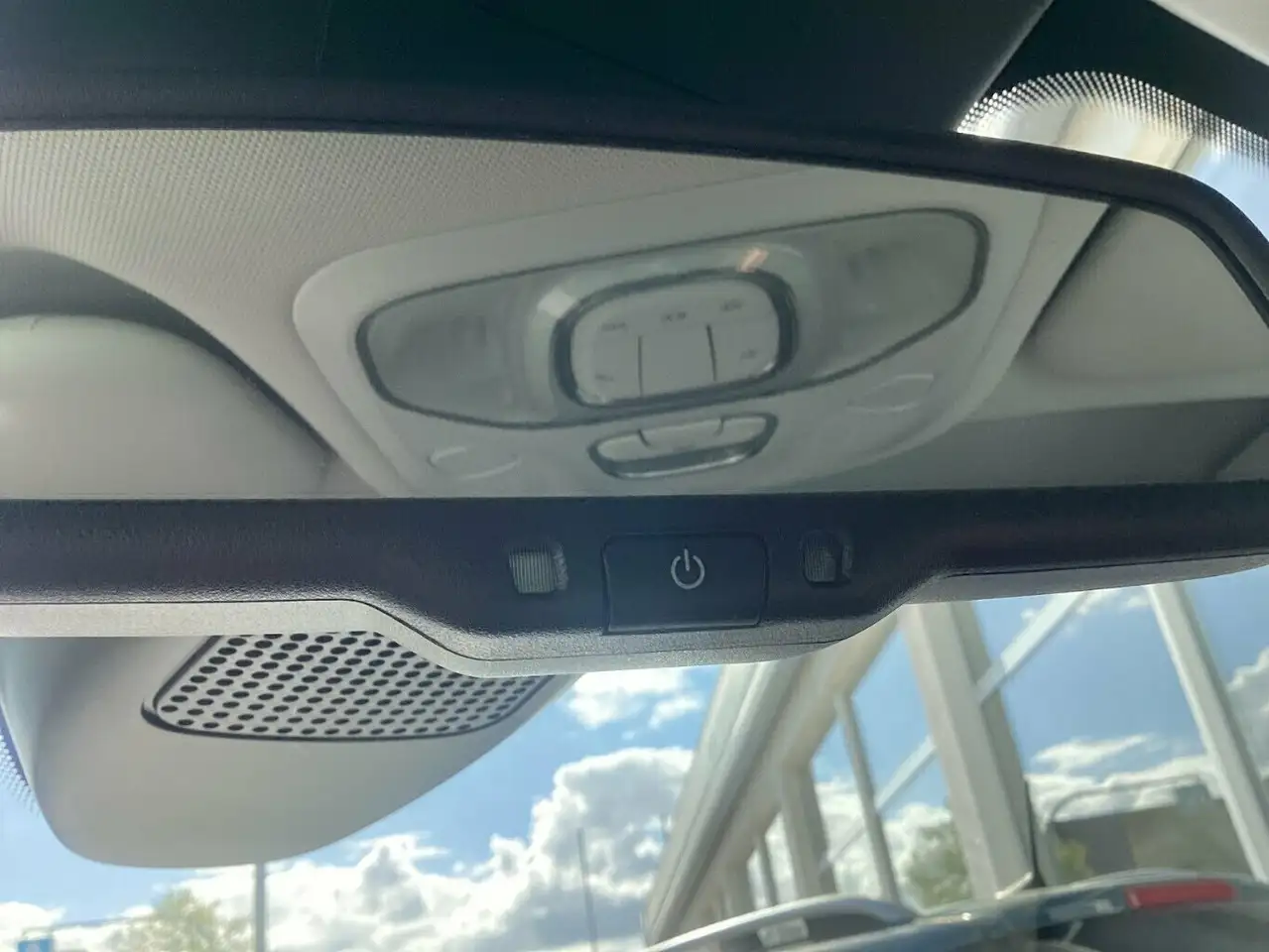 Fiat 500X Dolcevita Sport Hybrid 1.5 GSE 130PS 22