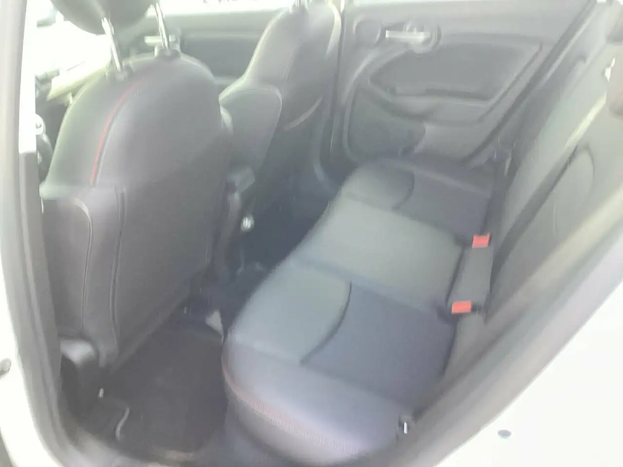 Fiat 500X Dolcevita Sport Hybrid 1.5 GSE 130PS 10