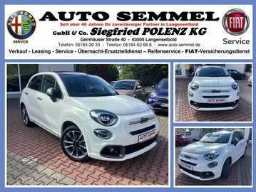 Dolcevita Sport Hybrid 1.5 GSE 130PS