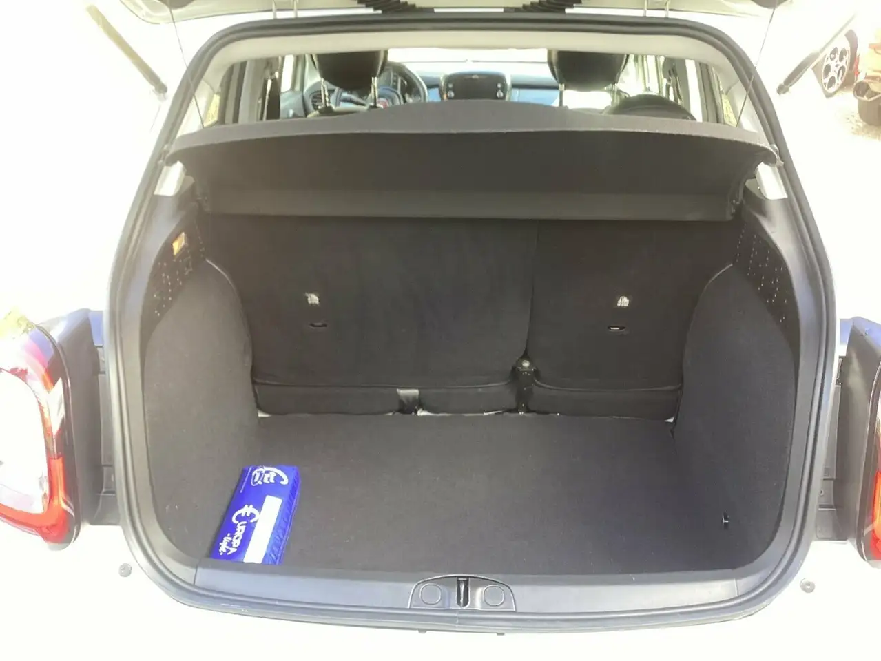 Fiat 500X Dolcevita Sport Hybrid 1.5 GSE 130PS 11