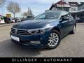 Volkswagen Passat Limo. 1.6 TDI DSG LED Nav ACC Kam Matrix Blau - thumbnail 1
