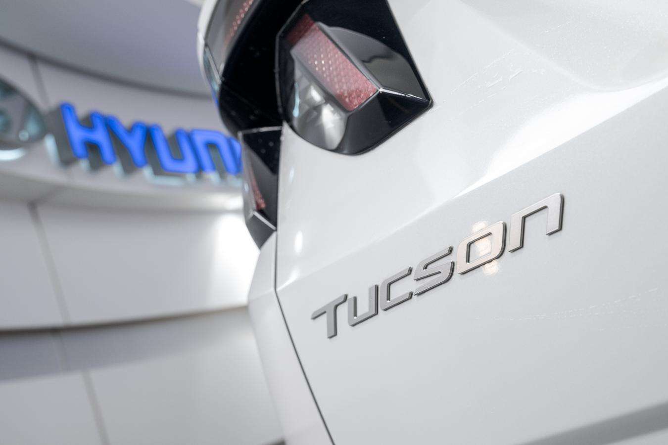 2026 Hyundai Tucson PREFERRED TREND AWD + 97$ / SEM + GARANTIE + TOIT — photo 1