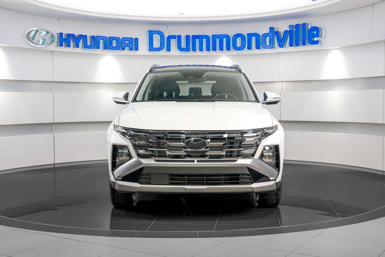 2026 Hyundai Tucson PREFERRED TREND AWD + 97$ / SEM + GARANTIE + TOIT — photo 1