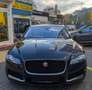 Jaguar XF 3.0d Portfolio*360°HUD*PANO*Virtual*Beige*DAB Negru - thumbnail 2