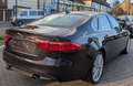 Jaguar XF 3.0d Portfolio*360°HUD*PANO*Virtual*Beige*DAB Negru - thumbnail 5
