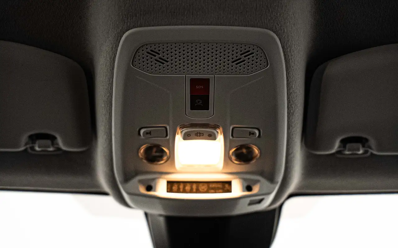 Peugeot 208 1.2 Turbo Allure 25