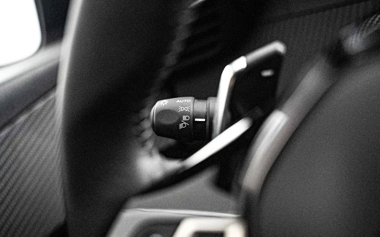 Peugeot 208 1.2 Turbo Allure 22