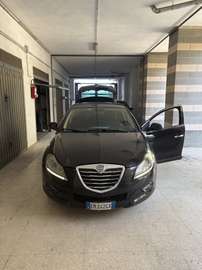 1.6 mjt Argento 120cv dpf