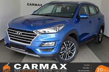 Advantage 2WD Navi,LED,SH,Kamera,SR+WR