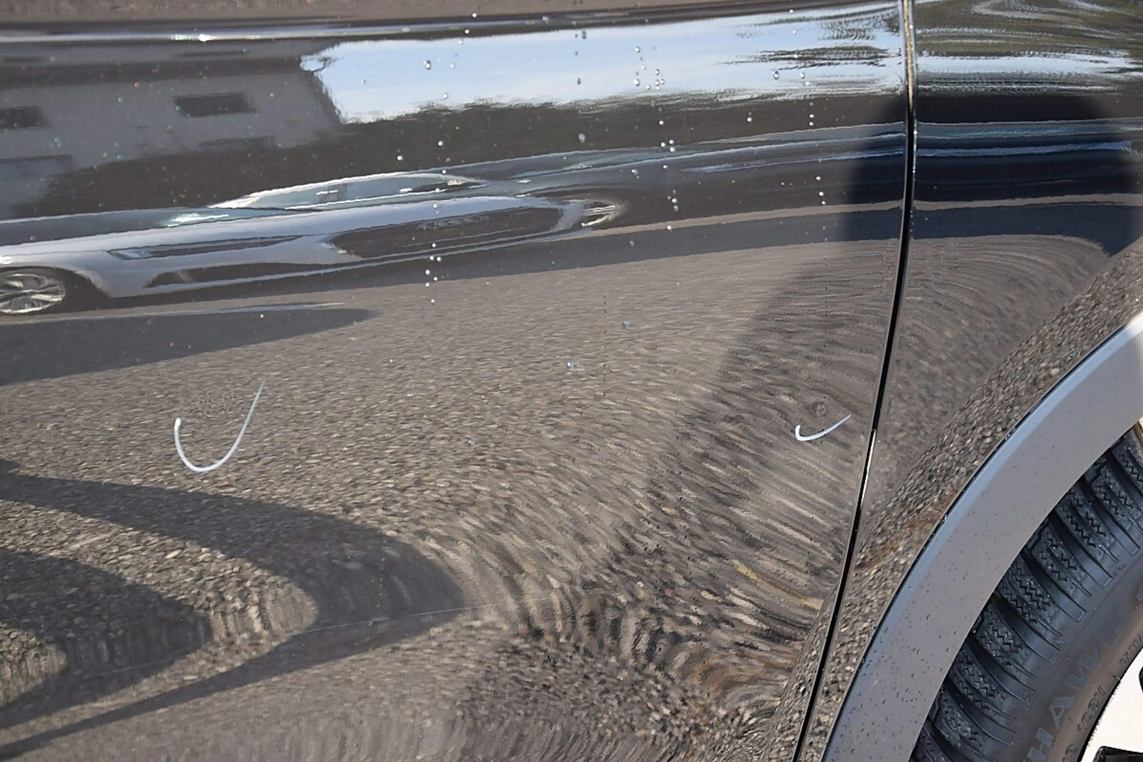 BYD Seal U DM-i PHEV 26,6kWh AWD Design Österreich Paket — photo 5