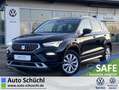 SEAT Ateca 1.5 TSI DSG Xperience FULL-LINK+VIRTUAL-CO Schwarz - thumbnail 1