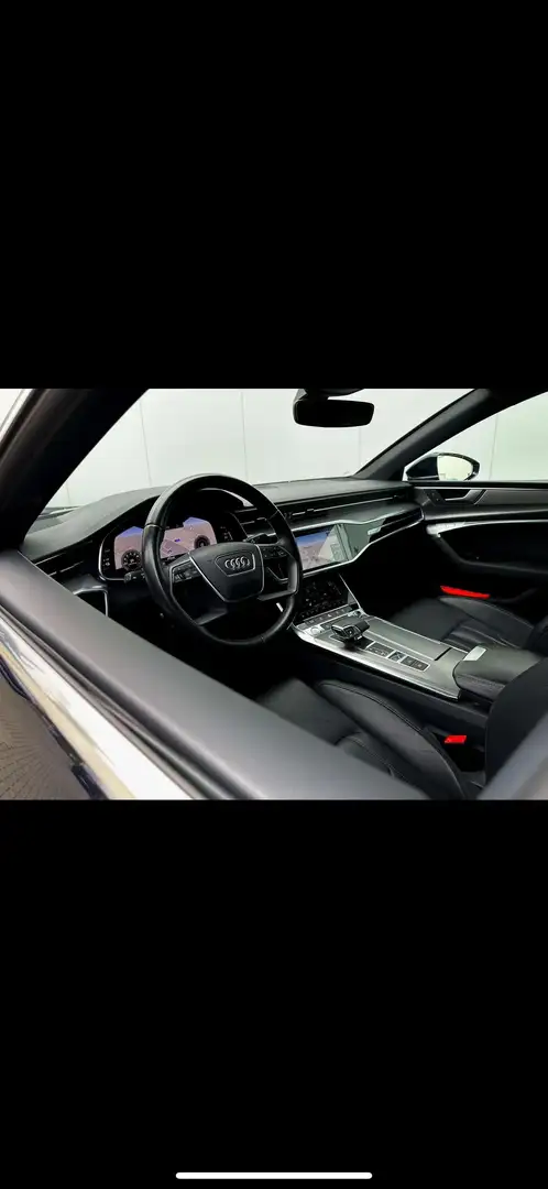 Audi A7 PHEV 50 TFSI e Quattro S tronic - 1