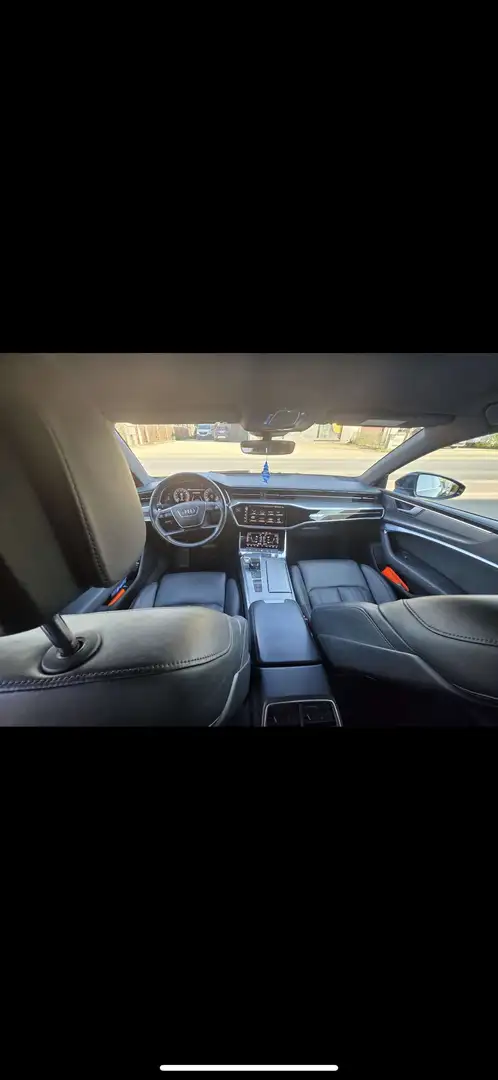 Audi A7 PHEV 50 TFSI e Quattro S tronic - 2