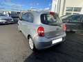 Nissan Micra 1.2 80ch Connect Edition Gris - thumbnail 4
