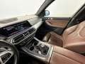 BMW X5 xdrive25d Msport auto Nero - thumbnail 8