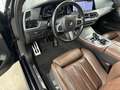 BMW X5 xdrive25d Msport auto Nero - thumbnail 11