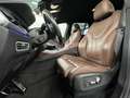 BMW X5 xdrive25d Msport auto Nero - thumbnail 5
