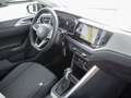 Volkswagen Polo MOVE 1.0 TSI DSG   AHK, NAVI, IQ.DRIVE LED Schwarz - thumbnail 7