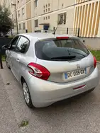 Peugeot 208 AFFAIRE 1.4 HDI 68 FAP BVM5 CONFORT