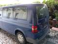 Volkswagen T5 Caravelle 2,5l TDI PD Синій - thumbnail 2