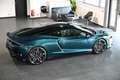 McLaren GT Serpentine Luxe Premium B&W Lift Panorama Blau - thumbnail 15