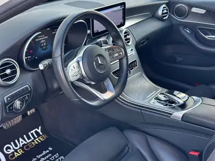 Annonce voiture d'occasion Mercedes-Benz C 300 - CARADIZE