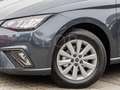 SEAT Ibiza 1.0 MPI Style PDC KLIMA LED LM Gris - thumbnail 9