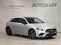 Mercedes-Benz A 250 e Automatic EQ-Power Premium Argento - thumbnail 1
