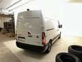 Opel Movano Movano L2H2 2,3 TurboD Blue Injection 3,5t Aut. Weiß - thumbnail 4