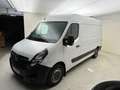Opel Movano Movano L2H2 2,3 TurboD Blue Injection 3,5t Aut. Blanc - thumbnail 2