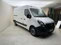Opel Movano Movano L2H2 2,3 TurboD Blue Injection 3,5t Aut. Blanc - thumbnail 1