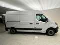 Opel Movano Movano L2H2 2,3 TurboD Blue Injection 3,5t Aut. White - thumbnail 6