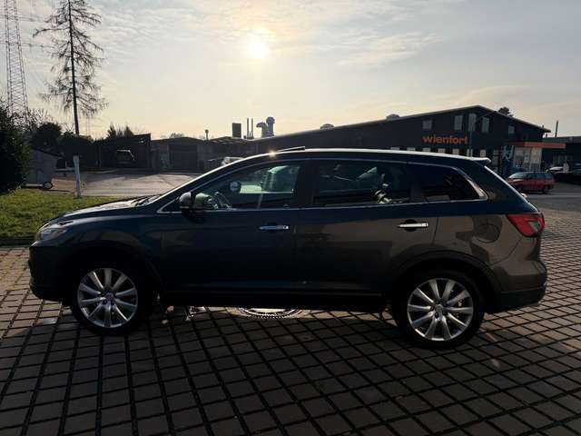 Mazda CX-9 *NUR 78000 KM*R-KAMERA*7 SITZER*BOSE*