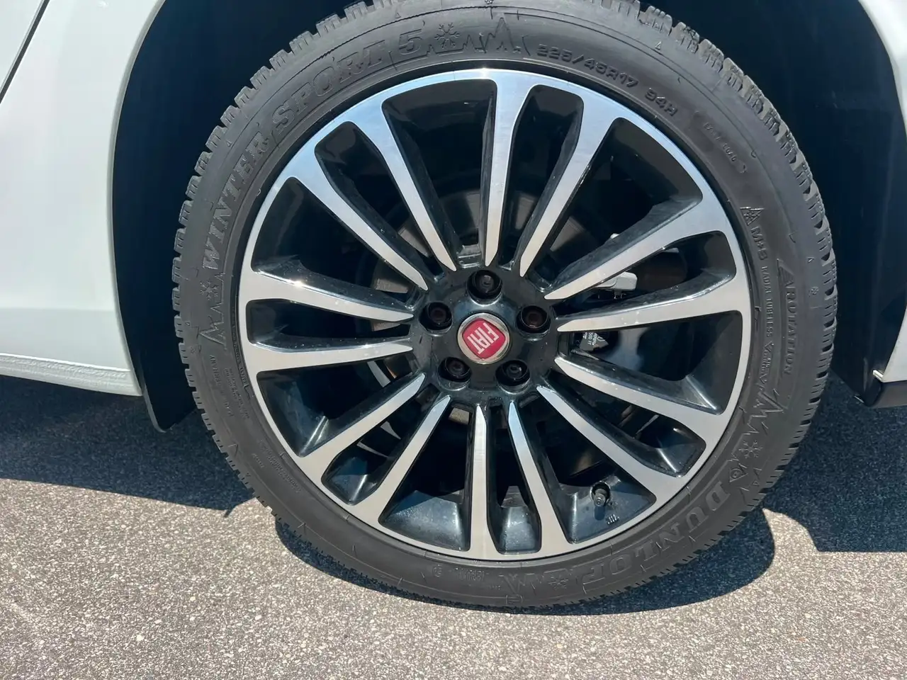 Fiat Tipo 1.6 Mjt S&S SW City Life, миниатюра 15