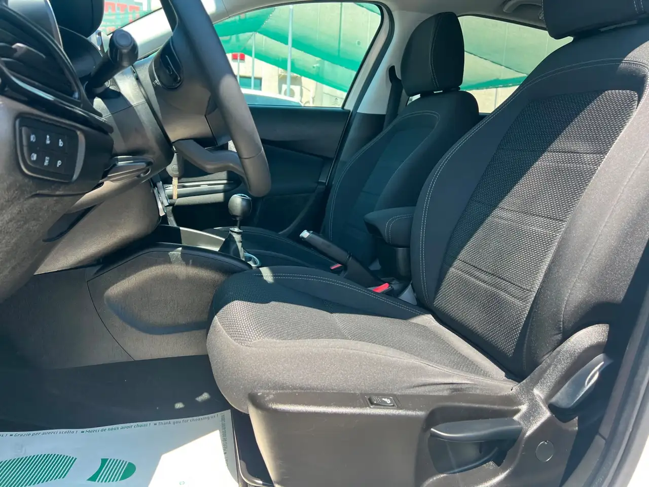 Fiat Tipo 1.6 Mjt S&S SW City Life, миниатюра 8