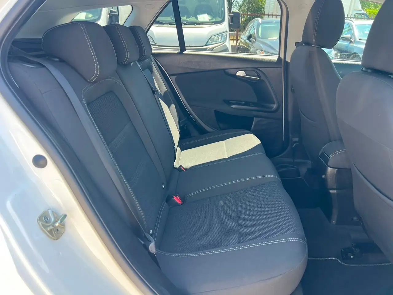 Fiat Tipo 1.6 Mjt S&S SW City Life, миниатюра 11