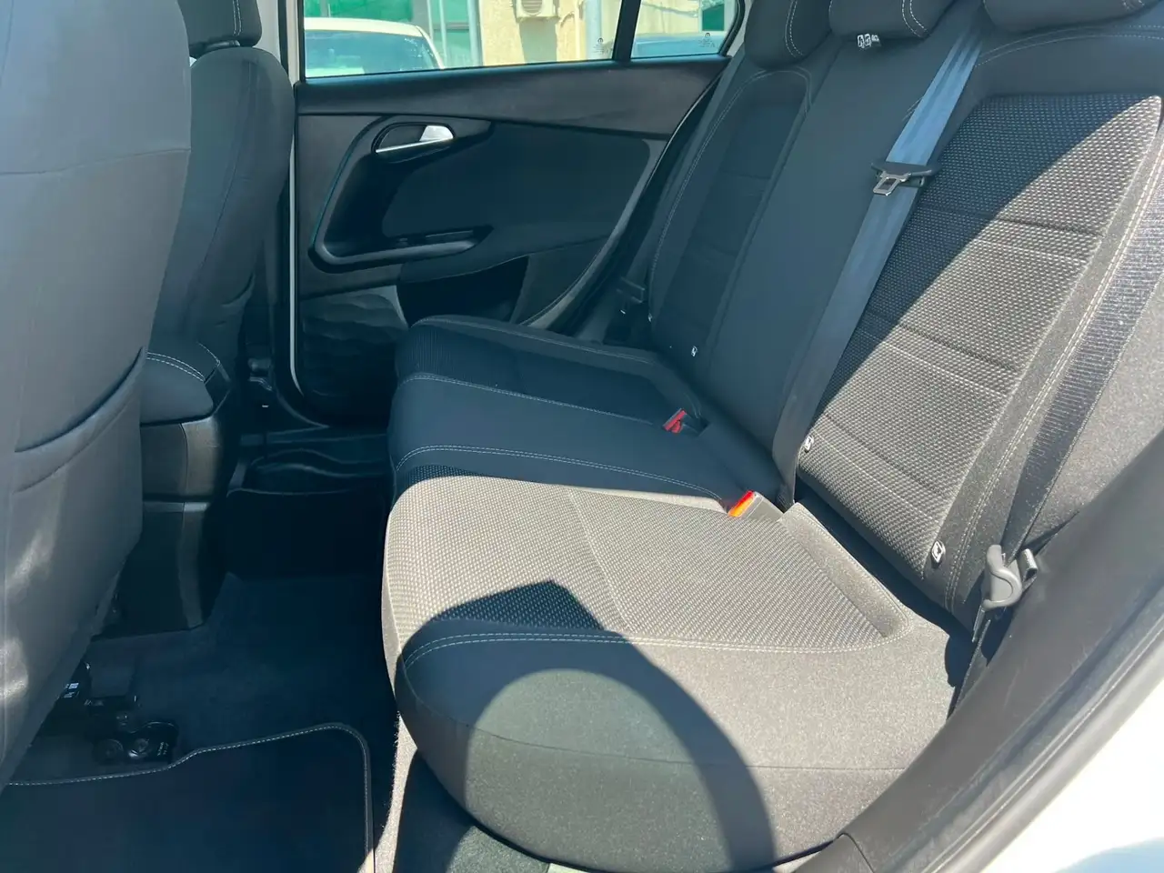 Fiat Tipo 1.6 Mjt S&S SW City Life, миниатюра 10