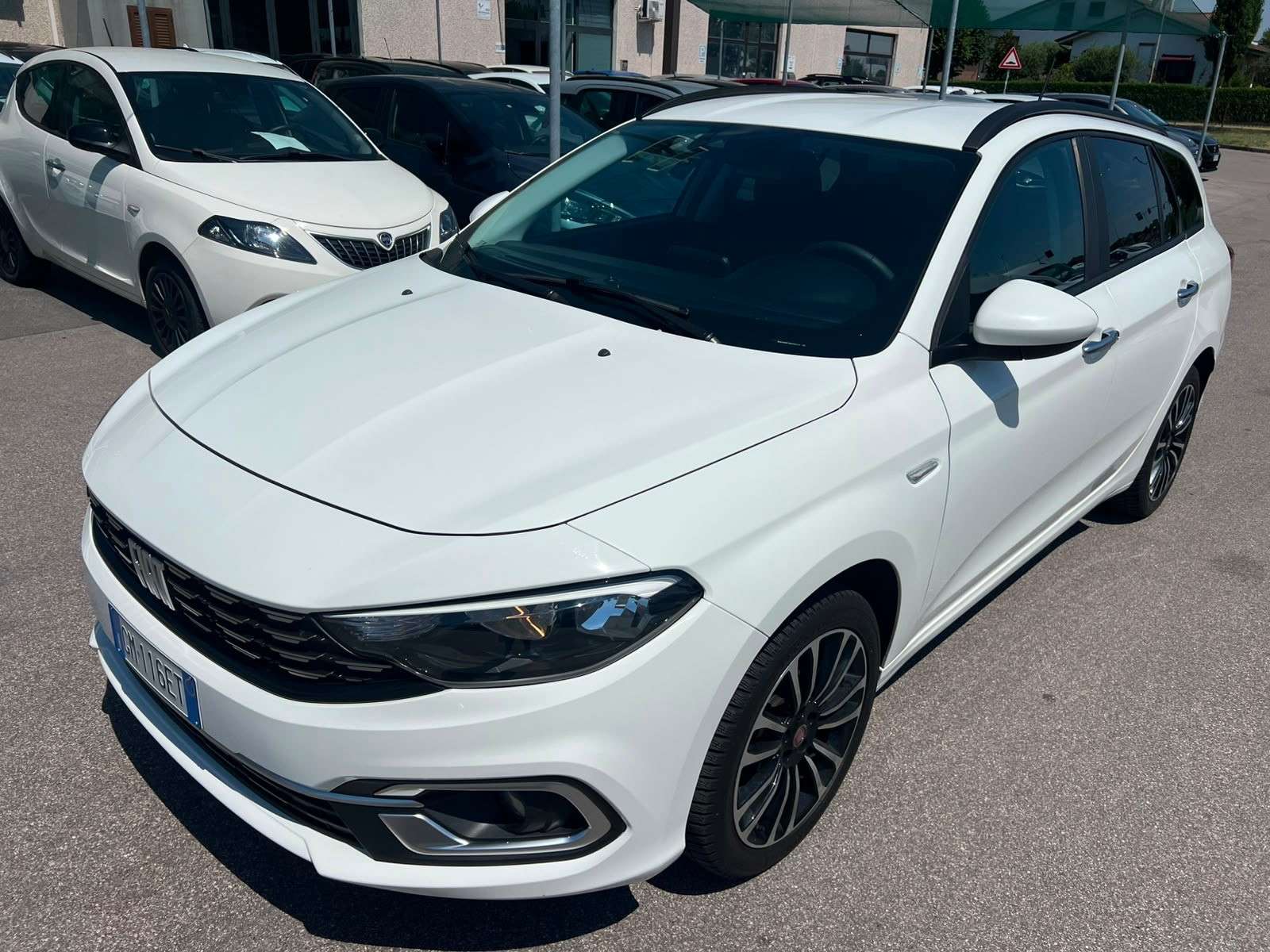 Fiat Tipo