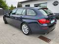 BMW 523 Touring*NAVI*Xenon*AHZV*Pano**PDC*SHZ*Leder* Синій - thumbnail 2