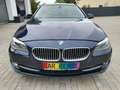 BMW 523 Touring*NAVI*Xenon*AHZV*Pano**PDC*SHZ*Leder* Синій - thumbnail 4