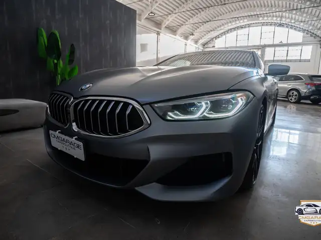 BMW M view 6