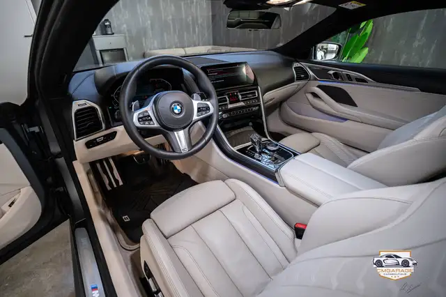 BMW M view 11