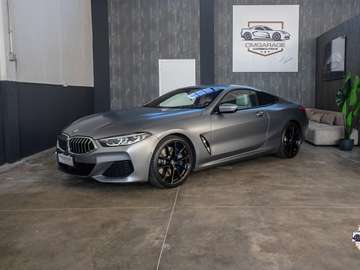 Serie 840d Coupe xdrive Individual Composition M sport - FULL OPTIONAL